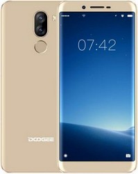 Замена разъема зарядки на телефоне Doogee X60L в Ярославле
